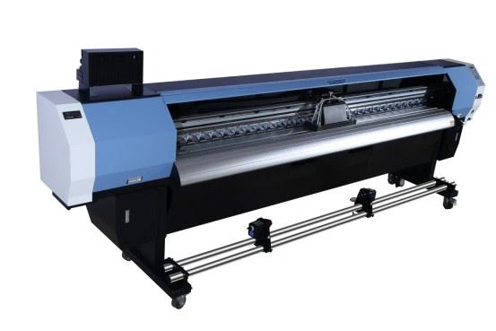 10feet I3200 UV Printer