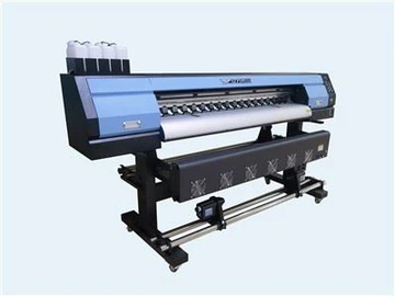 6 jalkaa I3200 Ecosolvent-tulostin