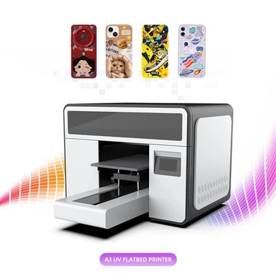 A3 UV-tulostin